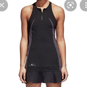 ADIDAS X STELLA MCCARTNEY tennis dress